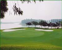 SAIGON WEEKEND GOLF TOUR